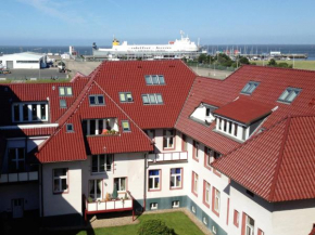 Loftwohnung mit Nordseeblick